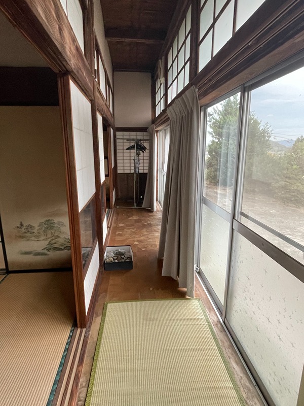 松川土合舘貸倉庫 その他部屋・スペース