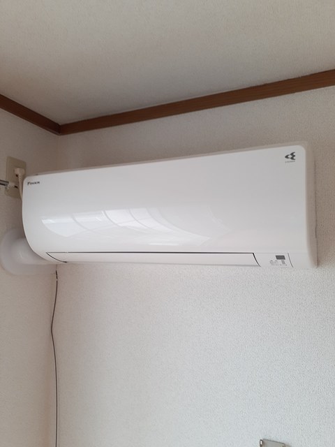 グレースフル その他設備