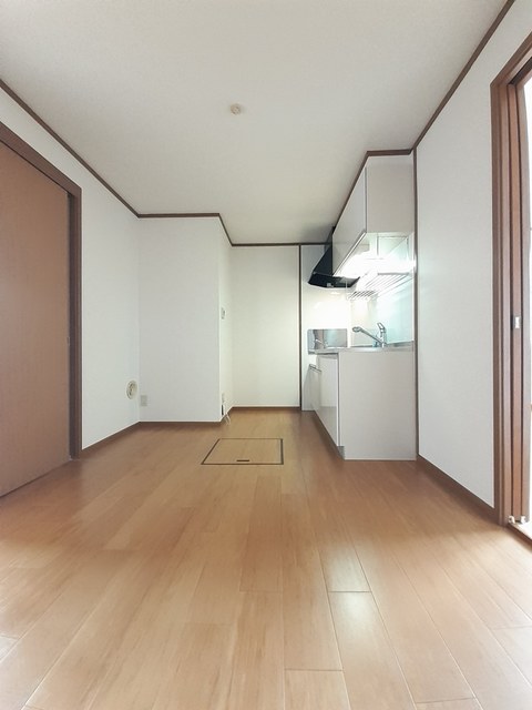グレースフル ベッドルーム
