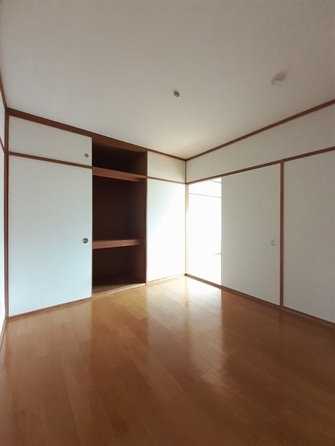 エルディムＡＢＥ・Ａ 収納