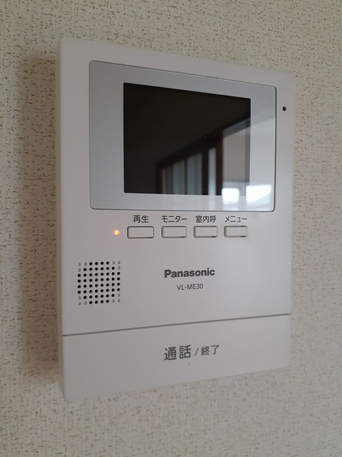 エルディムＡＢＥ・Ａ その他設備
