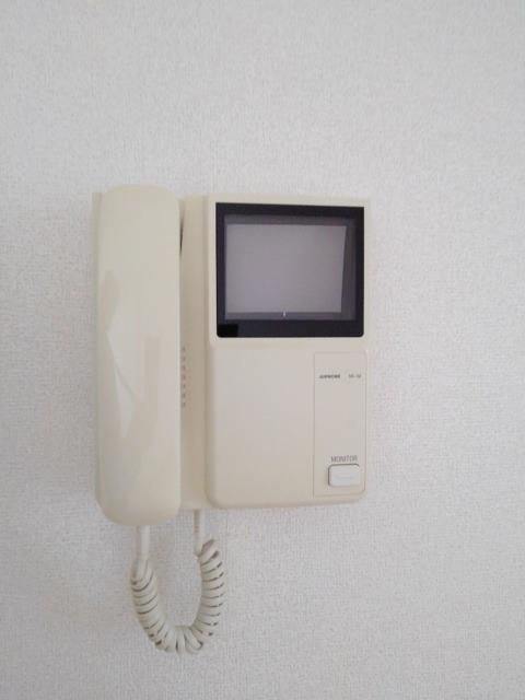 サンフローラＢ その他設備