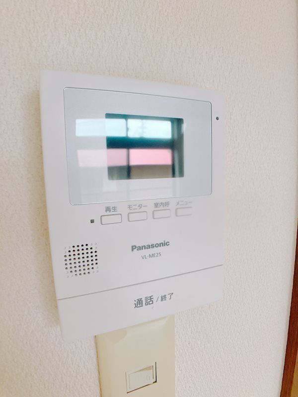 コーポけやき その他