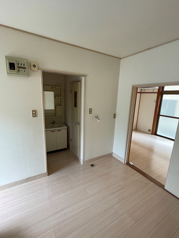 レジデンス渡利 その他部屋・スペース