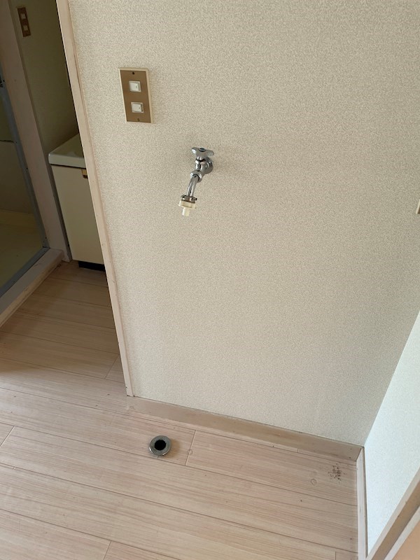 レジデンス渡利 その他部屋・スペース