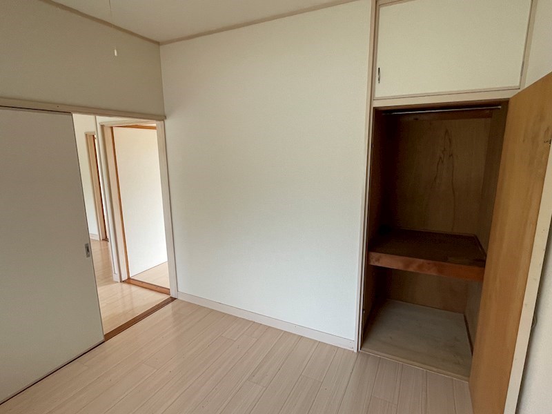 レジデンス渡利 その他部屋・スペース