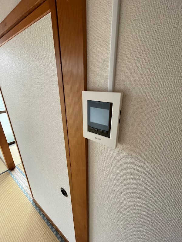レジデンス渡利 その他設備