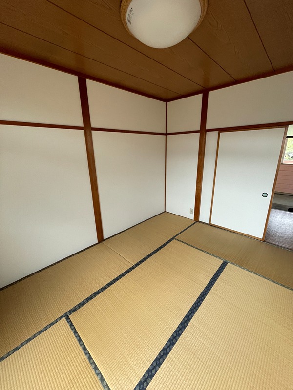 レジデンス渡利 子供部屋