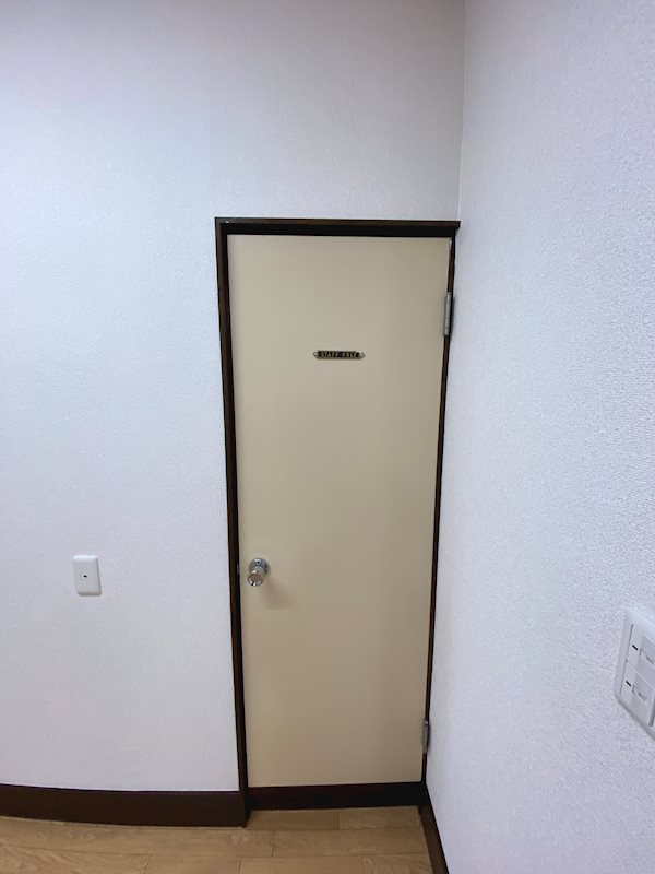 ＳＴビル 内装