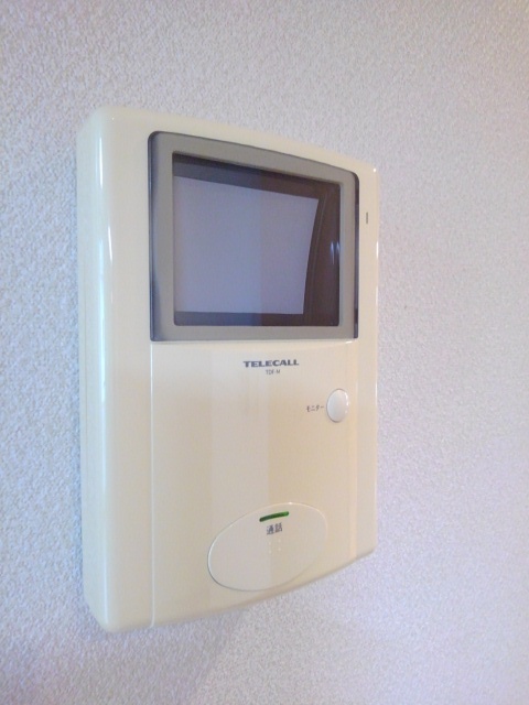 プロムナードＮ・Ⅱ その他設備