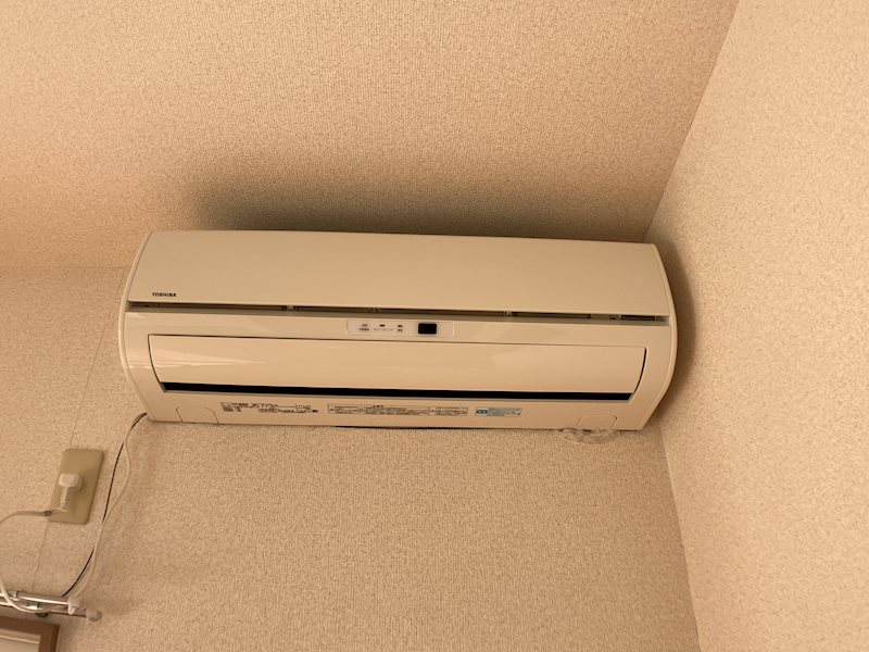 コレクトR その他設備