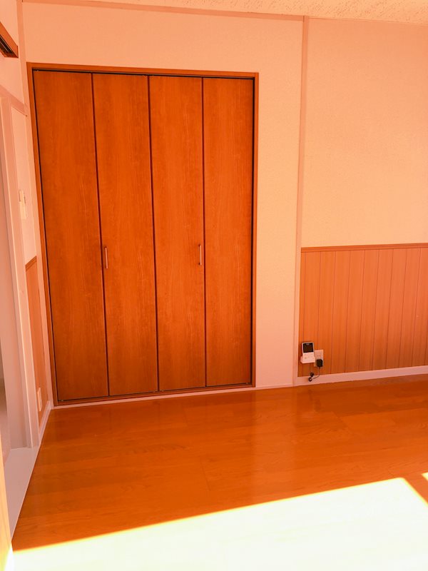 アネックス尾形 その他部屋・スペース