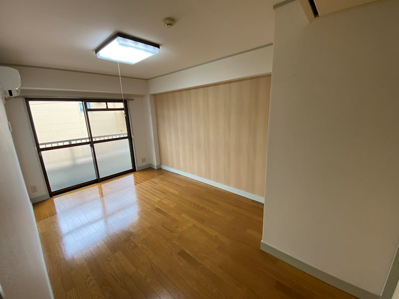 レスポワール仁井田 子供部屋