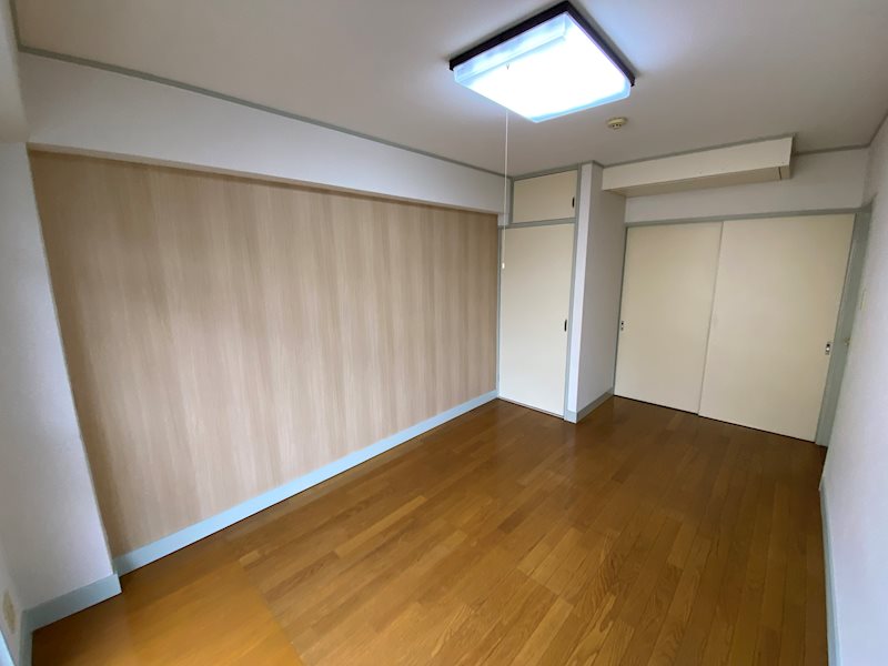 レスポワール仁井田 内装