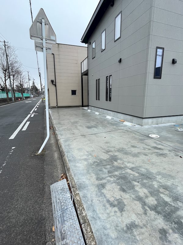 花園町貸事務所　 その他部屋・スペース