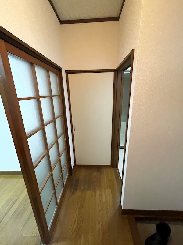 泉ニューコーポ 内装