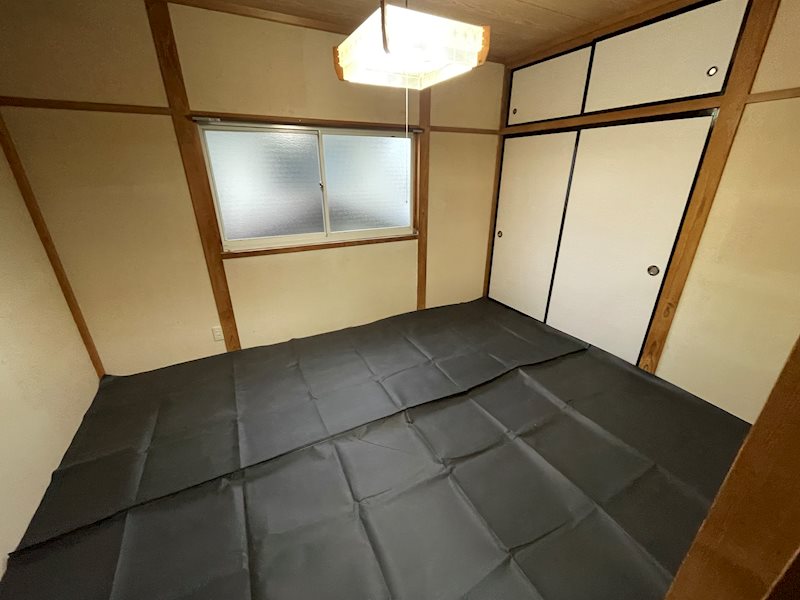泉ニューコーポ その他部屋・スペース