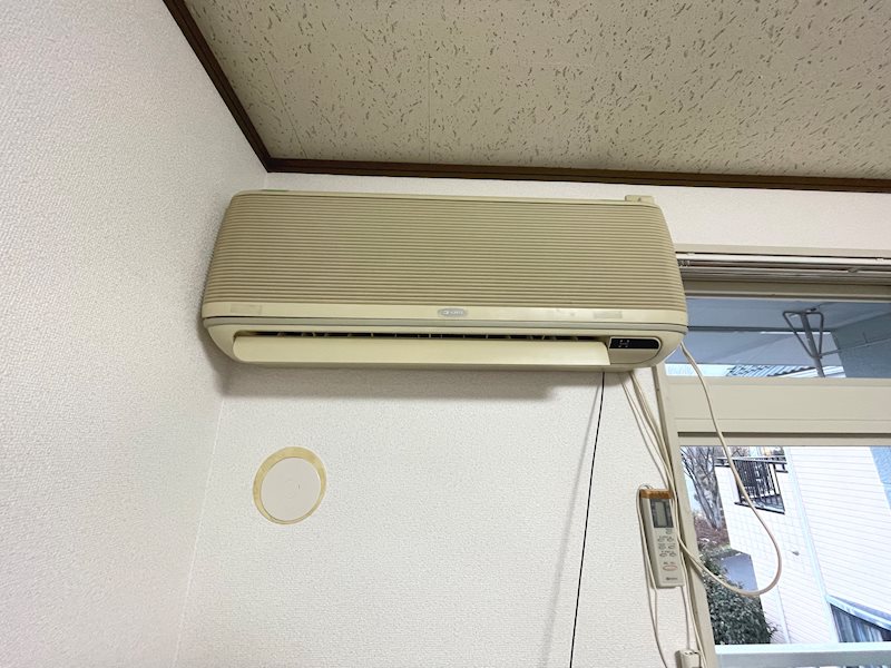 泉ニューコーポ その他