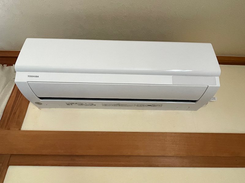 青葉CORPORATION その他設備