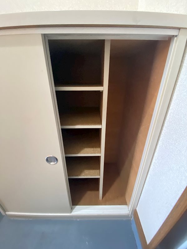 パレスイーストコーストＢ その他部屋・スペース