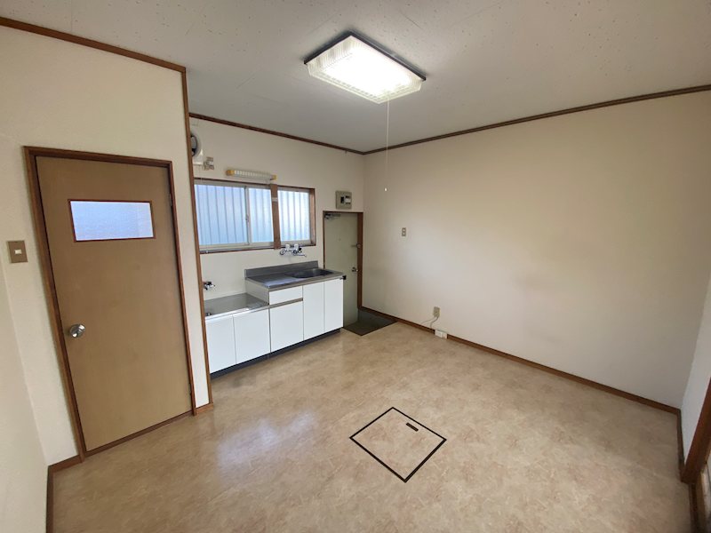 メゾン鎌田2 その他部屋・スペース