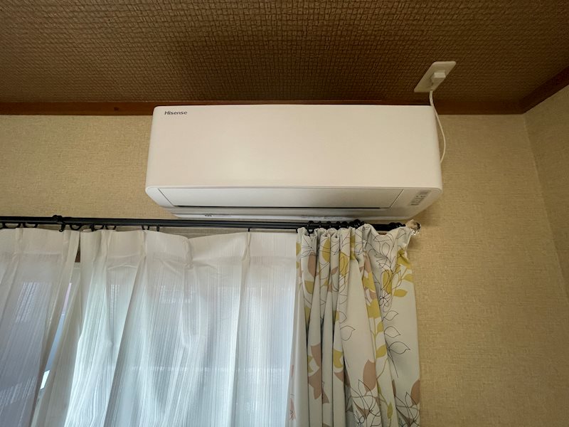 ヴィラ小峠 その他設備