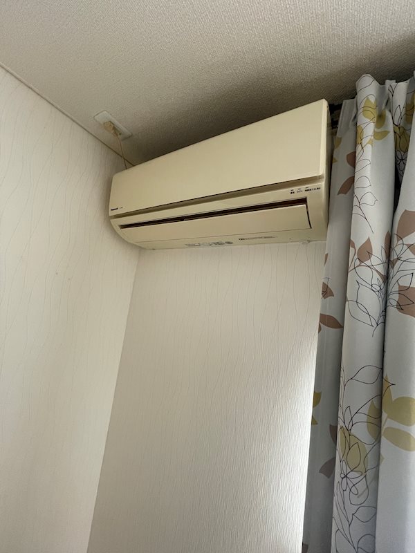 ヴィラ小峠 その他設備