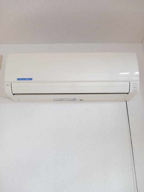 ガーデンヒルズⅠ その他設備