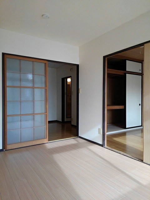 シティハイツカトウ その他部屋・スペース