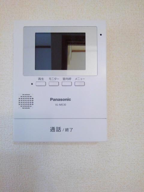 ベルアンジュ その他設備
