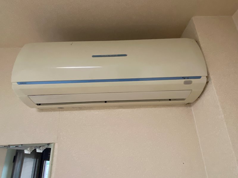 ベルシティ森合町 その他設備