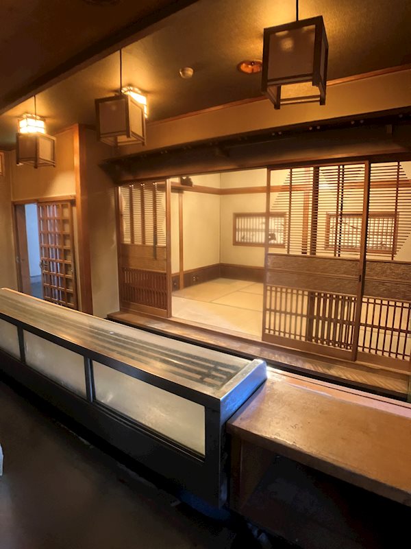 SANWAビル 子供部屋
