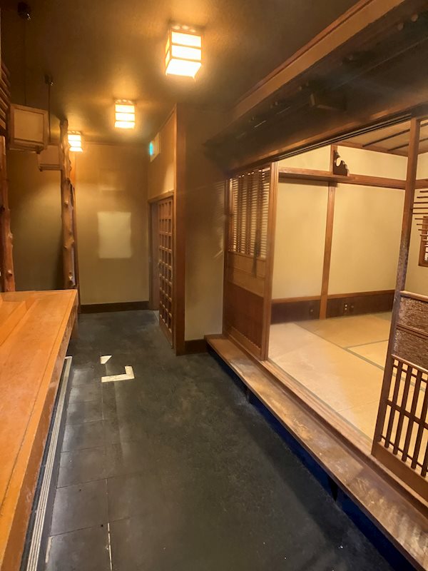 SANWAビル 風呂画像