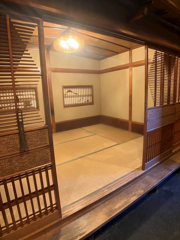SANWAビル ベランダ