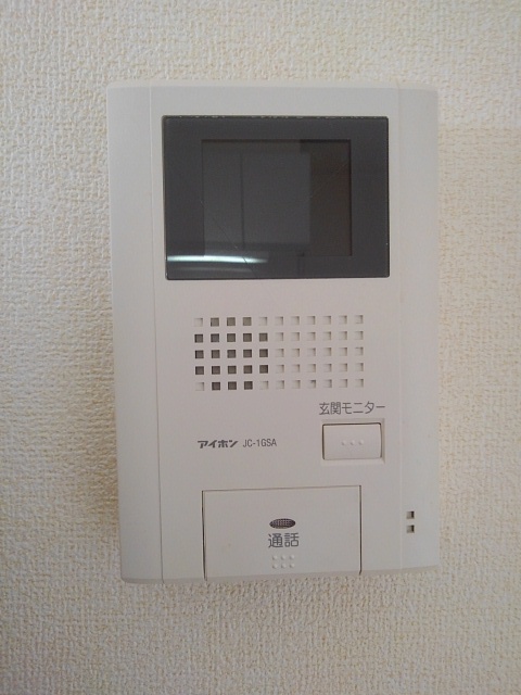 サニーヒルオオツキ その他設備