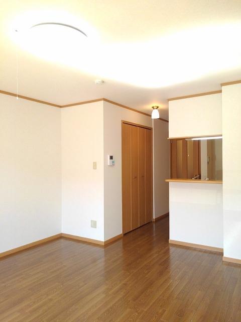 パルフォレストＢ その他