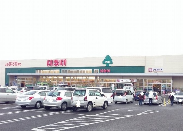 パルフォレストＢ その他
