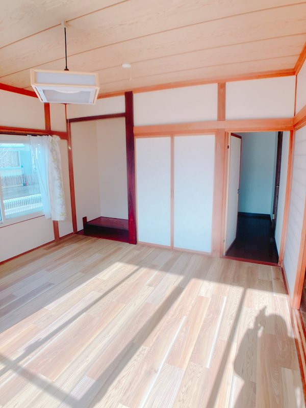 伊達市一本杉貸家 その他部屋・スペース