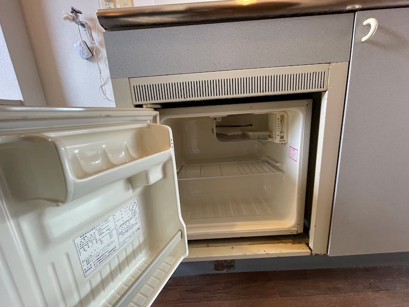 パレスイーストコーストＡ その他共有部分