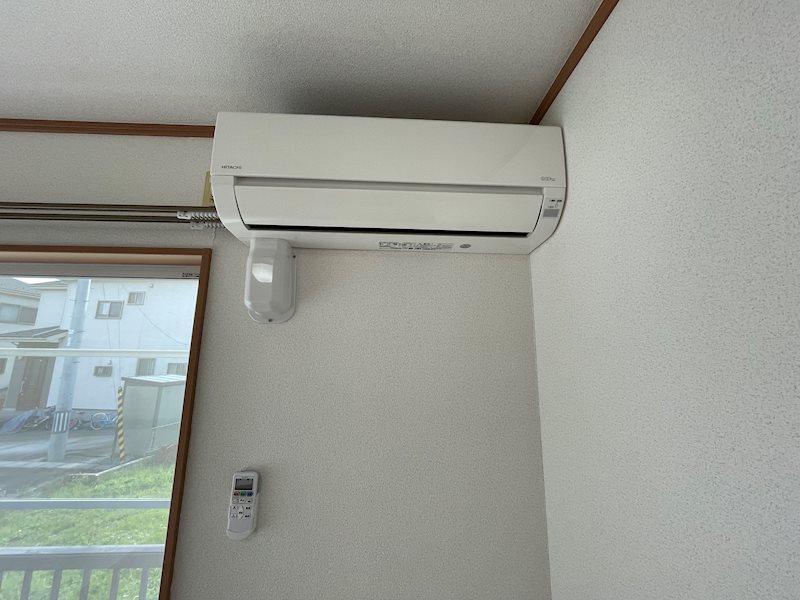 パレスイーストコーストＡ その他設備
