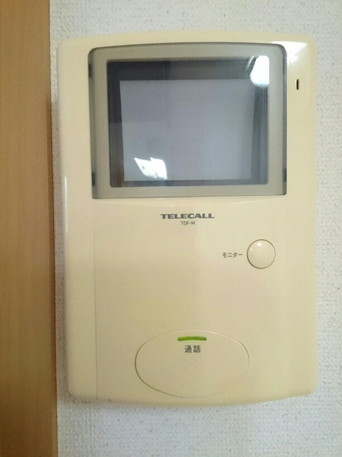 パークハイグランドマンション その他設備