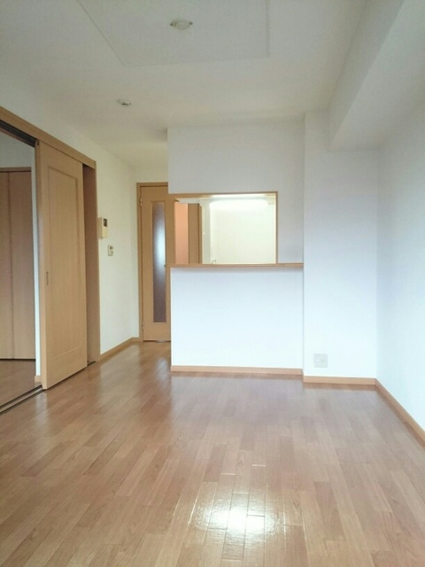 パークハイグランドマンション 子供部屋