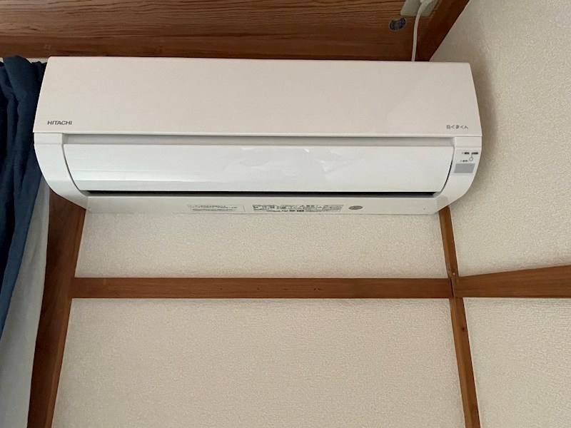 ハイツ渡辺 その他設備