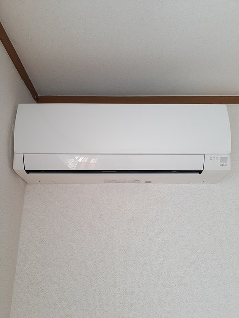 クレールレジェルテ その他設備