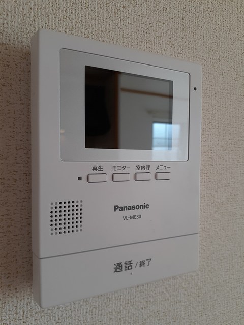 ディアコート・Ｓ　Ｂ その他設備