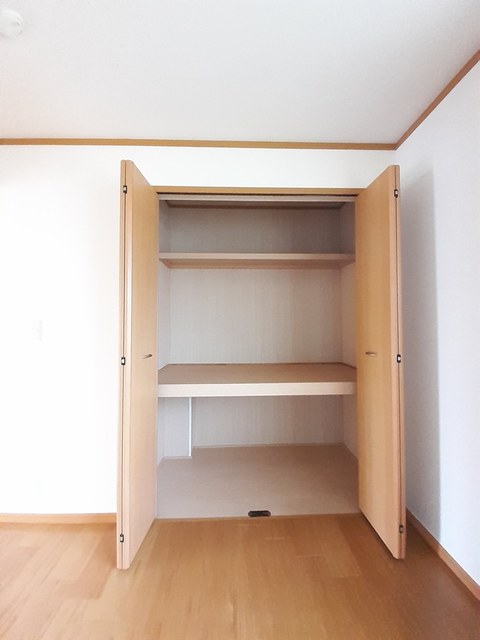 ニューカマタ 収納