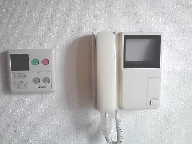 パールメゾン壱番館 その他