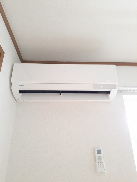 パールメゾン壱番館 その他