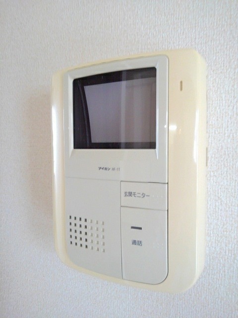 アンフィニⅡ その他設備