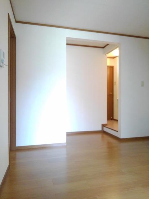 アンフィニⅡ その他